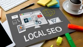 basic local SEO package