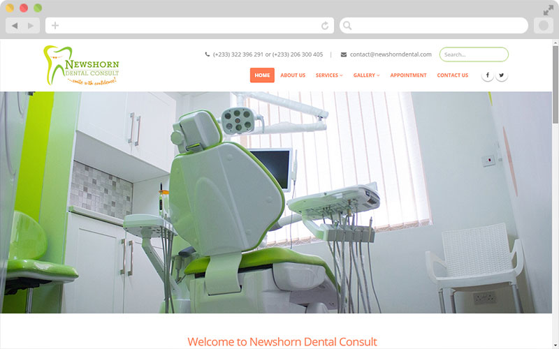 Newshorn Dental Consult