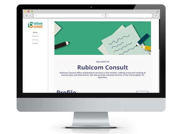 rubicom-consult-portfolio