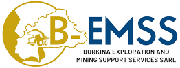 Burkina Exploration & Mining Support Services