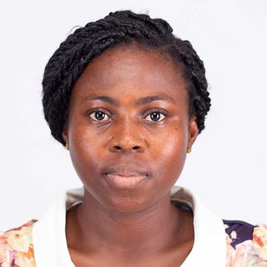 Maria Gyamfi